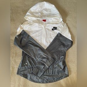 Nike Windbreaker Jacket